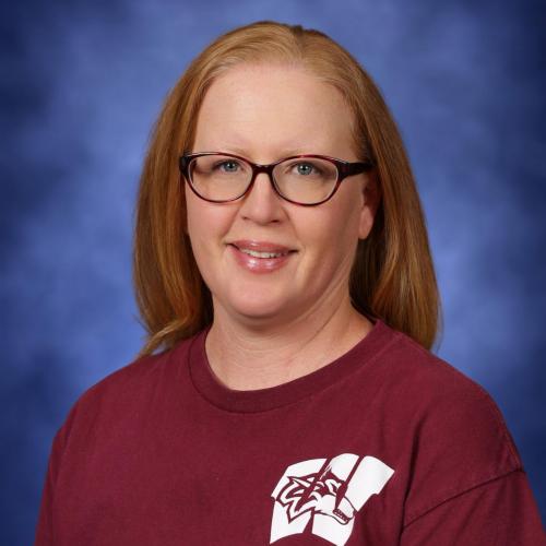 Christin Kearns