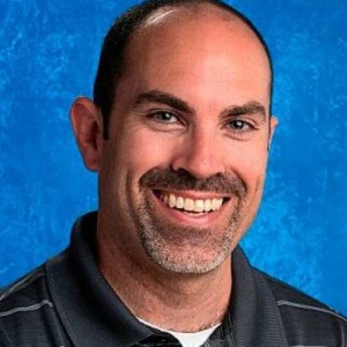 Staff Profile Pic