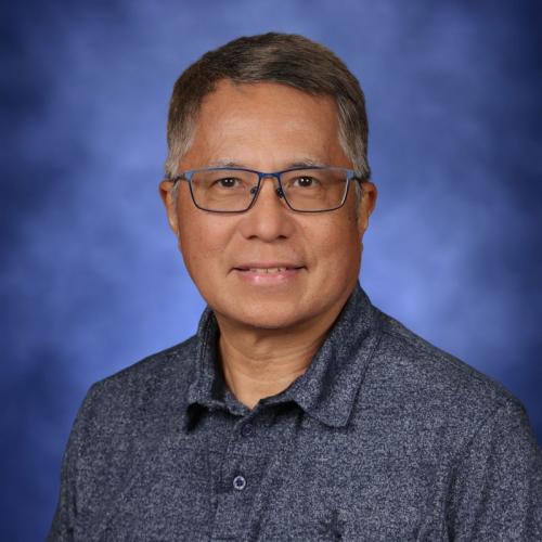 Lucio Parado