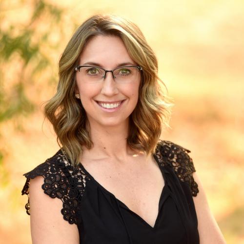 Melissa Duncan profile picture
