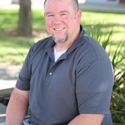 Michael Conner