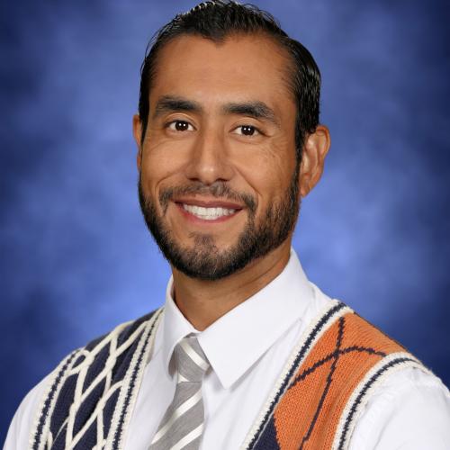 Josef Moreno 