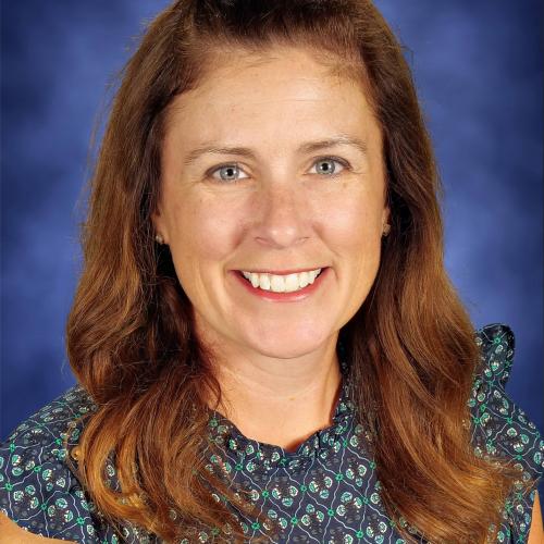 Christina Wackerly profile picture