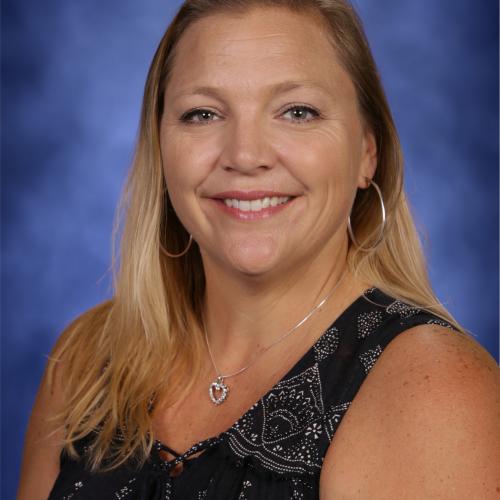 Stacy Richardson Roseville City School District