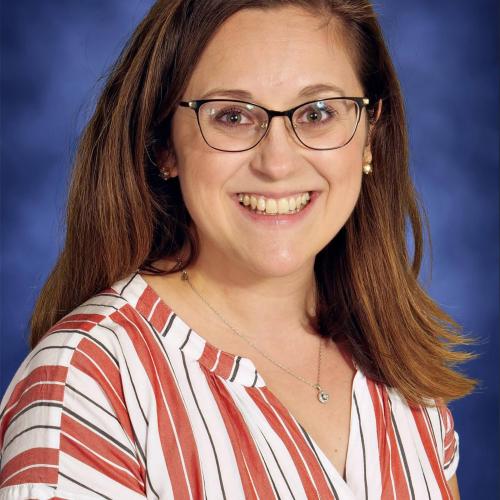 Megan Robbins profile picture