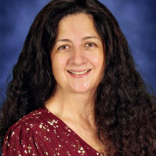 Tammy Roberts profile picture