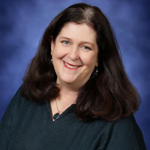 Katherine Russo