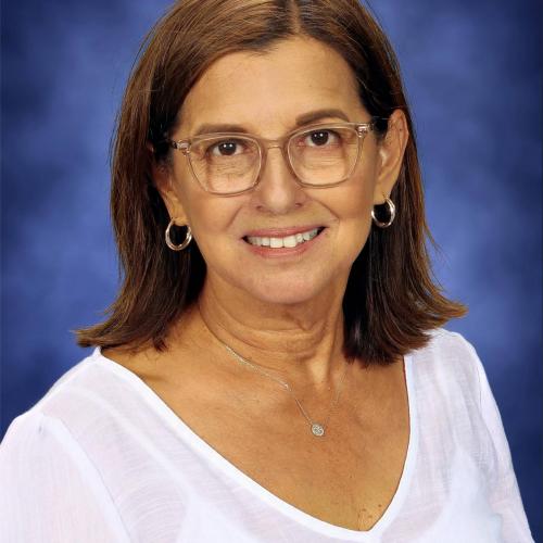 Irma Salinas profile picture