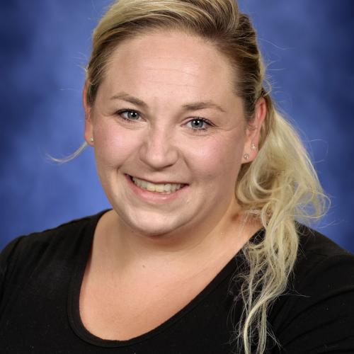 Brittany Staiger 