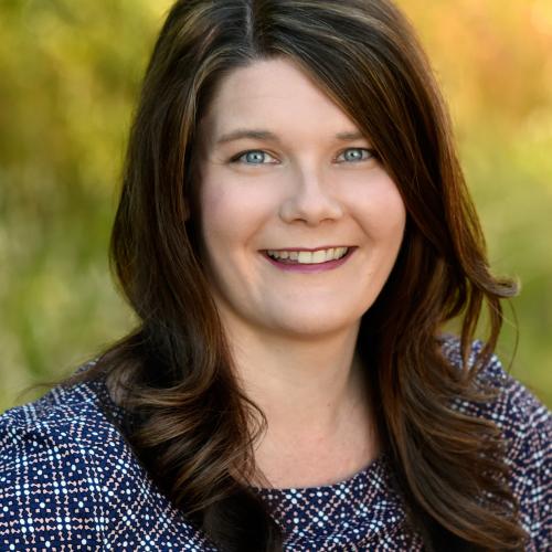 Staff Profile Picture