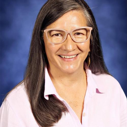 Polly Traina profile picture