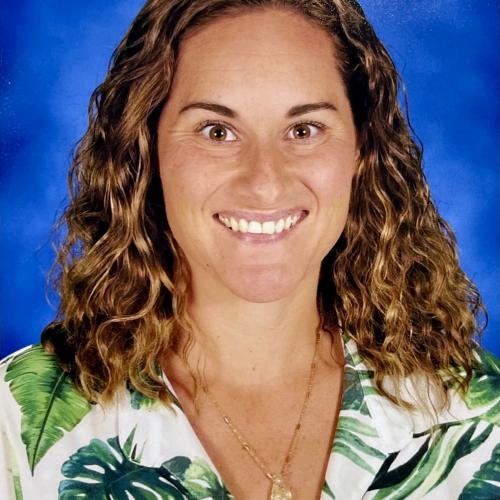 Staff Catheryn Gates Elementary