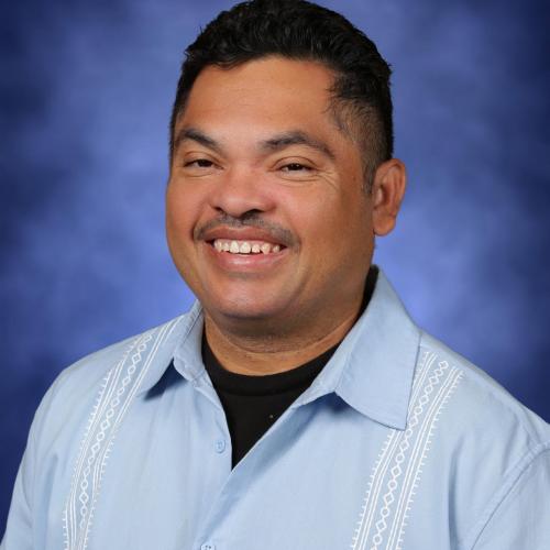 Victor Villeros