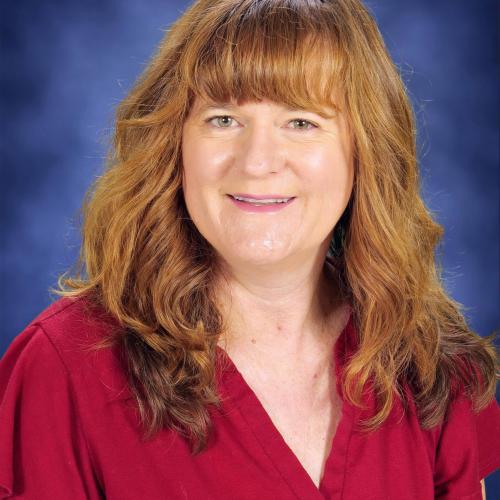 Theresa Walker profile picture