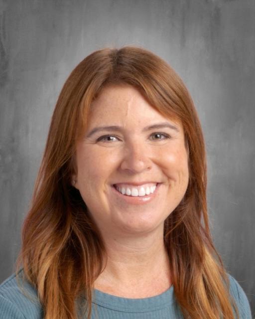 Kellie Bartilson
