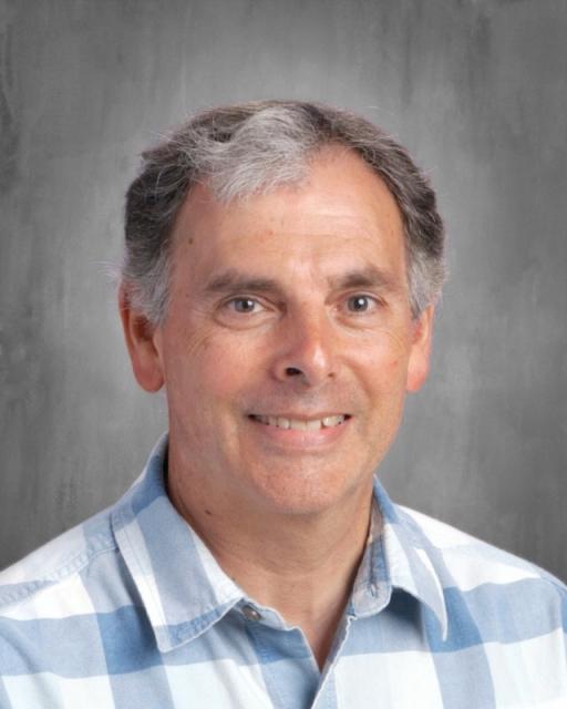 Allan Becker