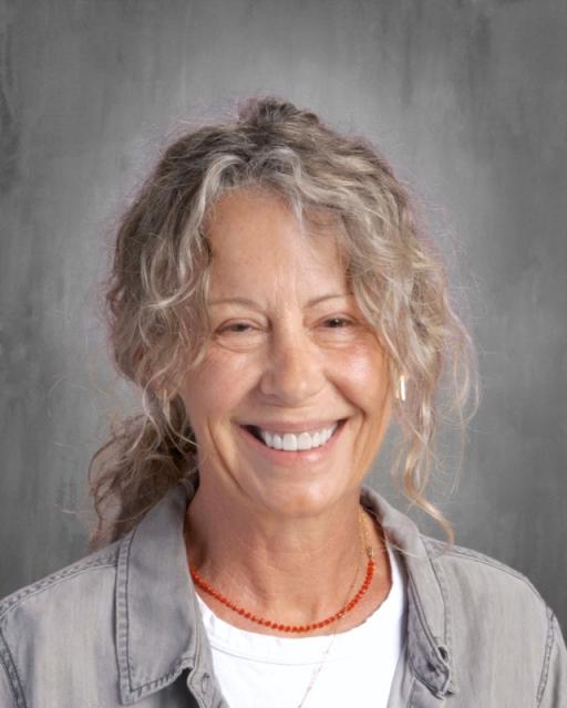 Susan Bell Nicholson