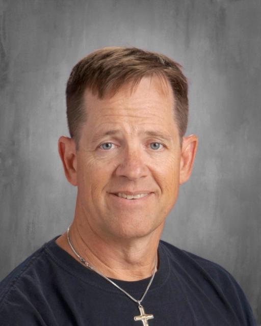 Jeff Blanchard