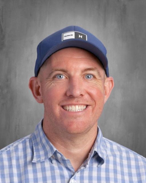 Michael Durkee