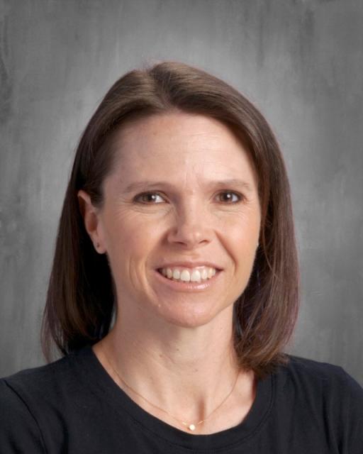 Jennifer Hamilton