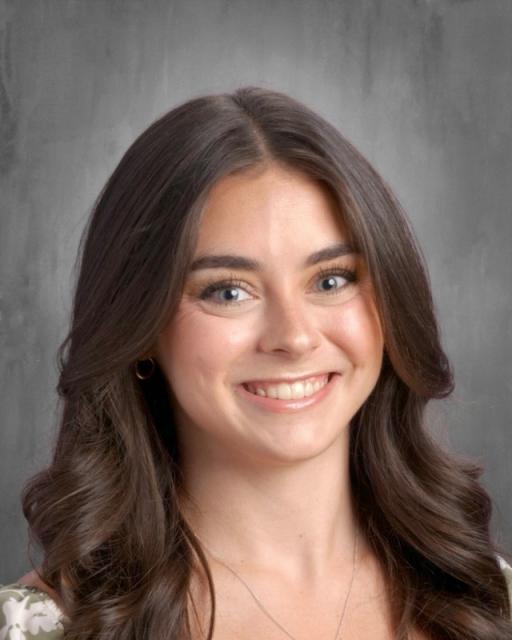 Hannah Miller