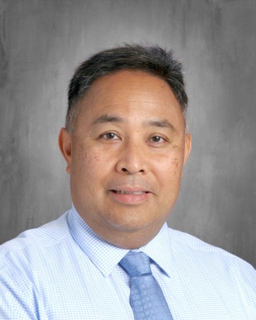 Geoffrey Rogado