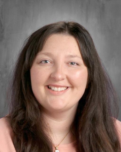 Cassandra Steger