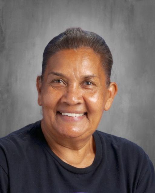 Ruby Wooten
