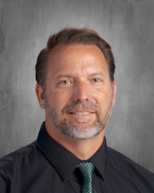 Bill Bartholome