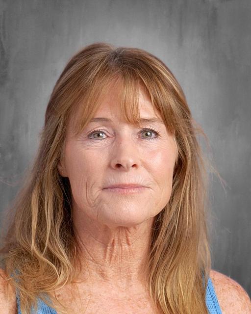 Mindy Hoburg