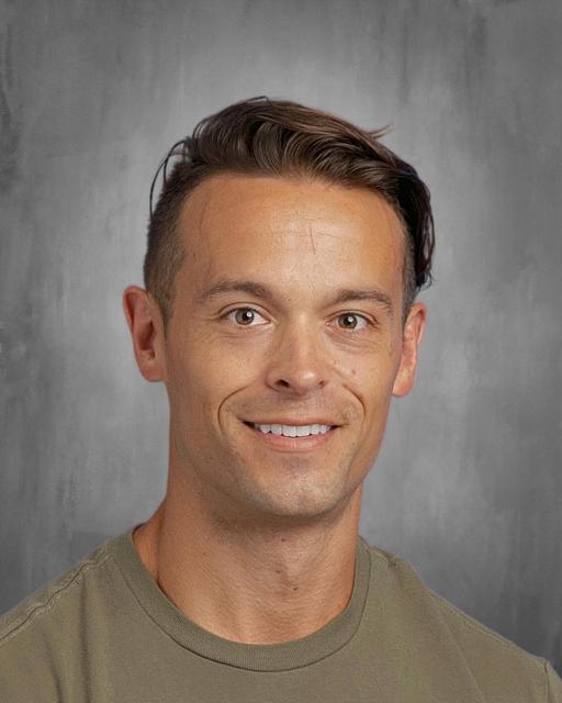 Christopher Meek
