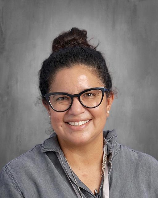 Angela Ortiz