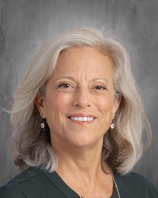 Valerie Peterson