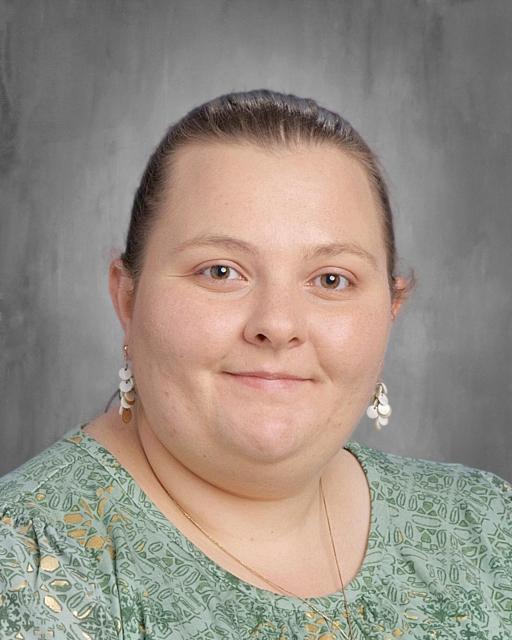 Courtney Riffle