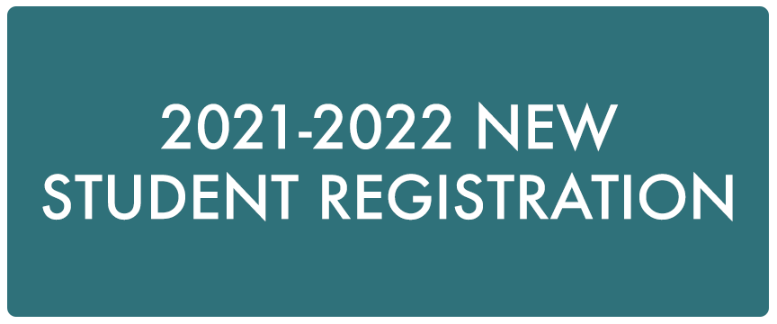 2021-2022 New Student Registration