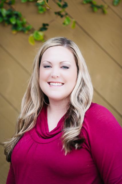 Staff profile picture 