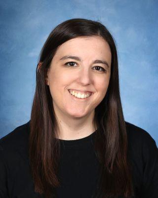 Portrait of Bailey Pendley 