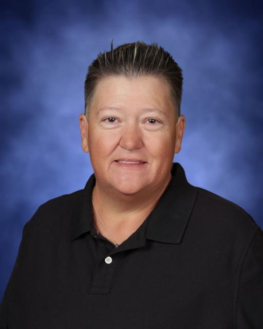 Brenda Richards