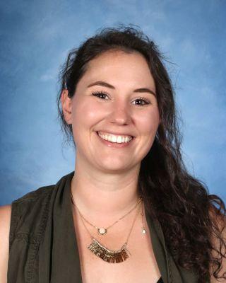 Portrait of Brittany Schuetz 