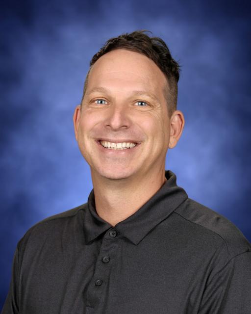 Ean Clevenger 