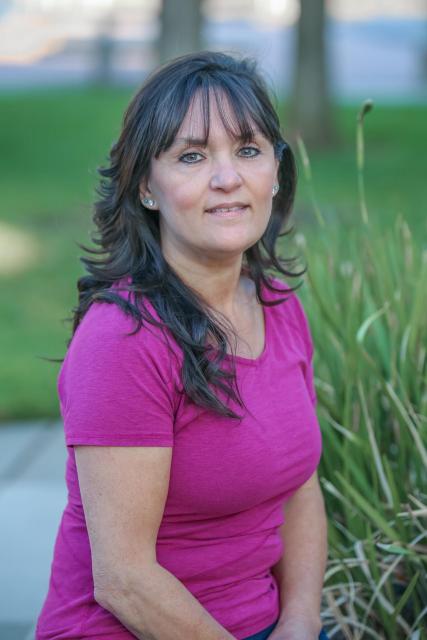 Connie Smeal