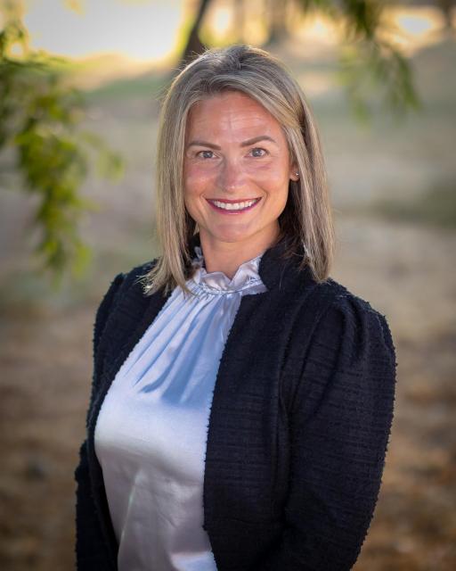 Jenn Stedman 