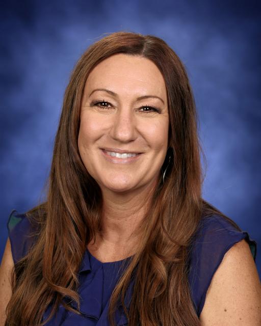 Jennifer Cronkrite 