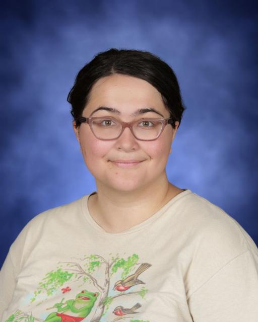 Delanie Faherty