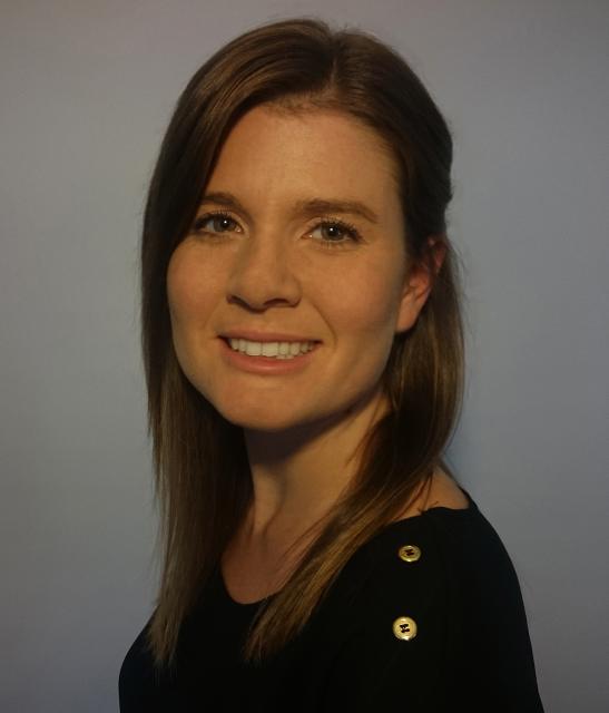 Staff Profile Picture