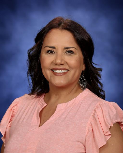 Trish Espinoza 