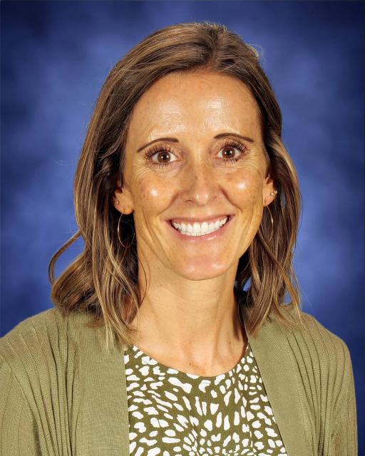 Kristen Fayter profile picture