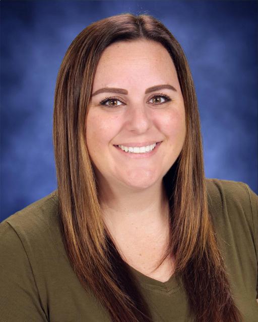 Emily Febbraro profile picture