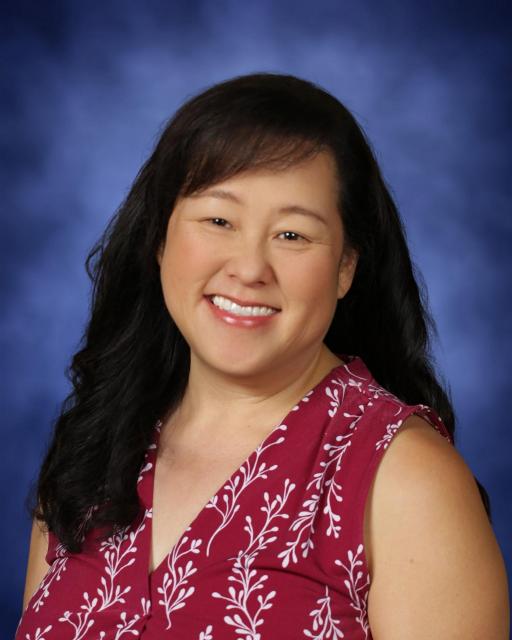 Kristina Hamada-Wong