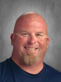 Desmond Hansen